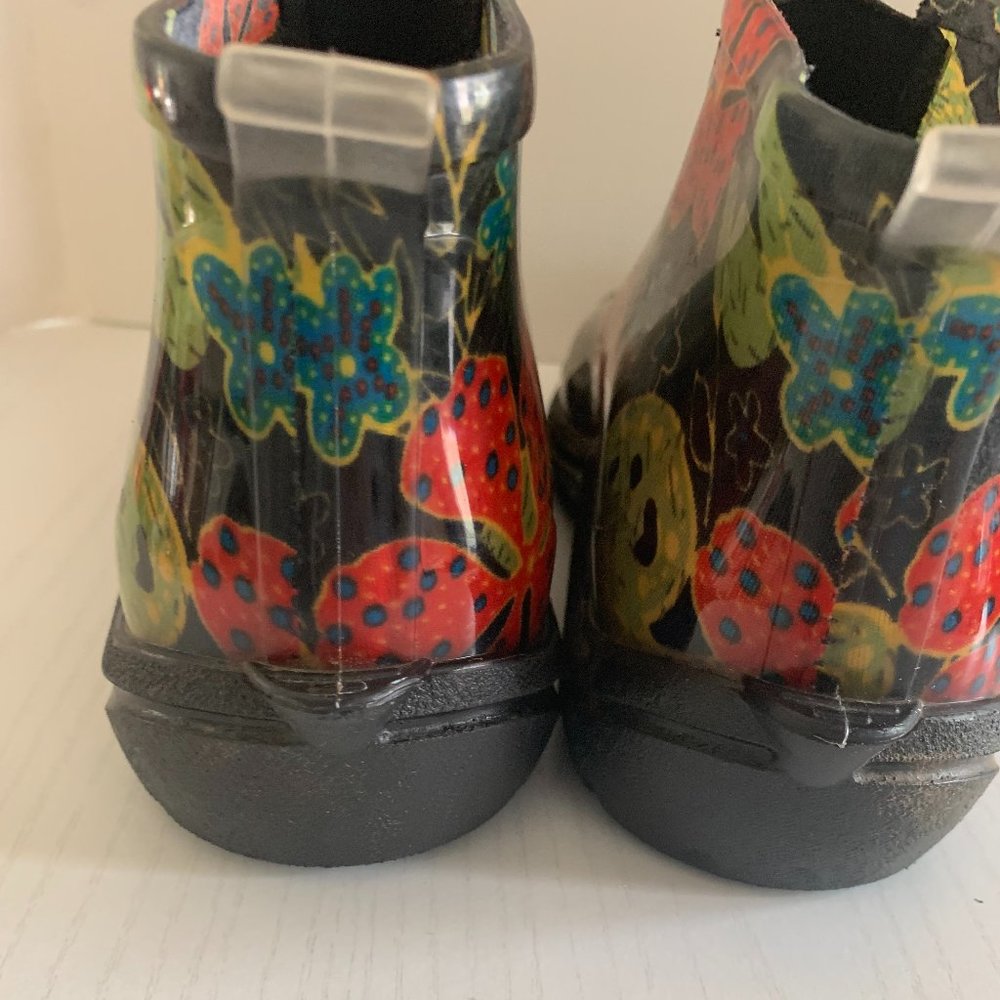 Sloggers waterproof shoe - Picture 4 of 6